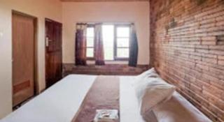 OYO 3396 Sun Garden Resort - Pablengan - 8