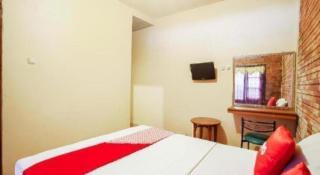 OYO 3396 Sun Garden Resort - Pablengan - 7