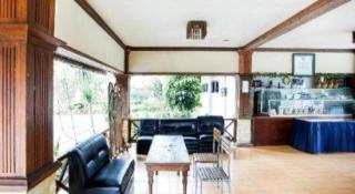 OYO 3396 Sun Garden Resort - Pablengan - 6