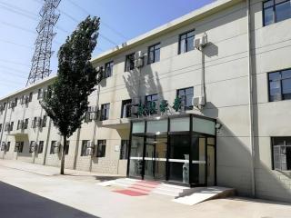 GreenTree Inn Express Cangzhou Yunhe District Mingzhu Market - 3