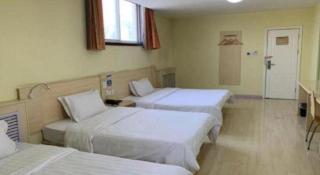 7 Days Inn Zoucheng Chengqian East Road Yiwu Trade Market - 5