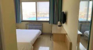 7 Days Inn Zoucheng Chengqian East Road Yiwu Trade Market - 1