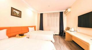 7 Days Inn Harbin Medical University First Affiliated Hospital - 1