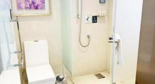 Lavande Hotel·Wuhan Qingshan Zhongyuan Plaza - 3