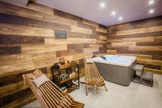 Luxury villa Krk Baska I with heated pool, sauna and jacuzzi - 9