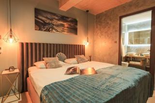 Luxury villa Krk Baska I with heated pool, sauna and jacuzzi - 8