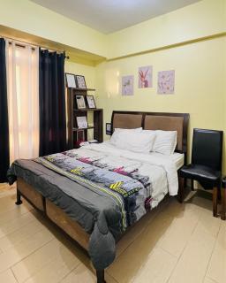 Henry's Newport Condotel - 8