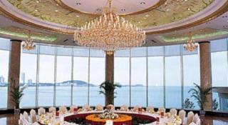 Golden Bay Hotel Weihai - 9
