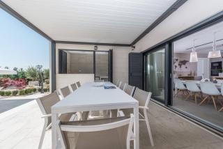 Luxury Villa Primavera Sukosan with Heated Pool - 2
