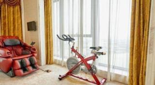 Eurasia Convention International Hotel - 4