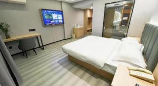 GreenTree Inn Taizhou Gaogang District Business Hotel - 1