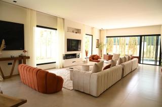 Somptueuse Family Villa Cherifa avec piscine chauffée - 9