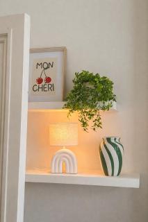 Prachtig herenhuis “De Paris” - 6