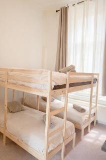 Prachtig herenhuis “De Paris” - 3