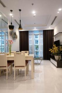 Vinhome Central Park Bình Thạnh - 7