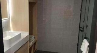 GreenTree Inn Huaian Lianshui Jindi International Garden Business Hotel - 8