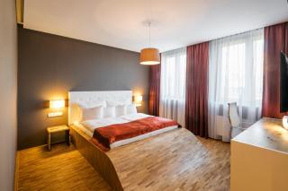 Pytloun Grand Hotel Imperial - Liberec - 9