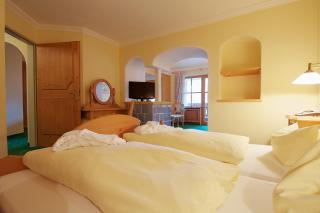 Wellnesshotel Mitterwirt - Dienten am Hochkönig - 3