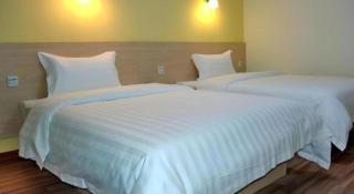 7 Days Premium Suzhou Mudu Ancient Town - 3