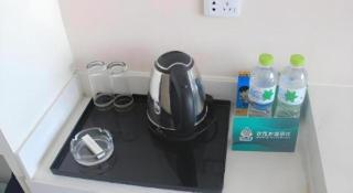 GreenTree Alliance Ningbo Metro South Changshou Road Branch - 9