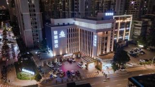 Shantou Grandtide Hotel - 8