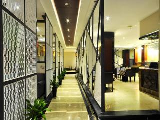 Qionghai Jin Mao Hotel - 9