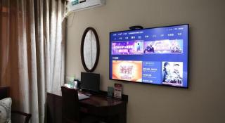 GreenTree Inn Jiangsu Wuxi Xishan DongTing Erquan East Road XinGuang Newly Estate Express Hotel - 7