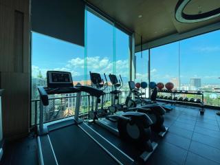 Stylish 1BedRoom at The Astra condominium Chiang Mai - 1