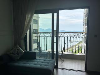 Home sơn trà 1 - 2