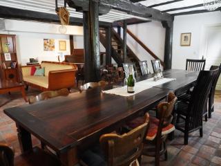 Ferienhaus Pfistermühle - Wissembourg - 7