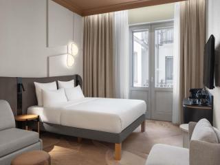 Mövenpick Hotel Budapest Centre - 4