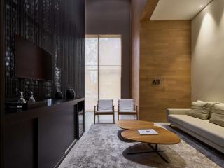 Mercure Belo Horizonte Lourdes - 9