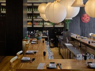 Mercure Belo Horizonte Lourdes - 5