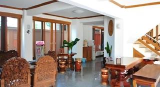 Fah Place Hotel - Nan - 8