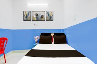 Hotel O THE HIGHWAY HOTEL - 1