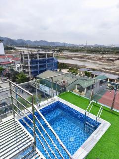 Khách Sạn Phố Cổ Ninh Bình NANA HOTEL - 6