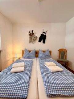 Ferienwohnung Bergpanorama Schönau - 5