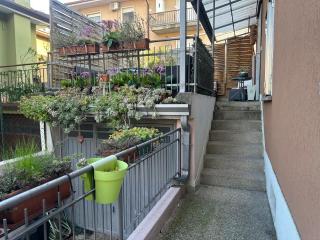 Monolocale Pink Borgo Roma GB Rossi friendly Verona - 8