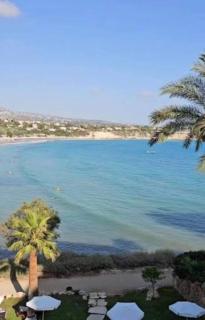 villa 58 coral bay seafront - 2