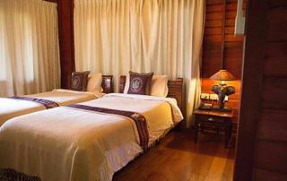 Chuanthanapanya Resort - Amphoe Sawang Daen Din - 4