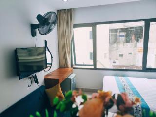 okaeri hotel - 6