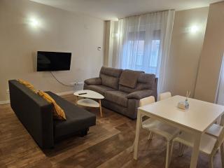 Apartamentos Picasso - 9