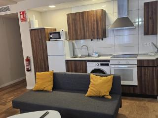 Apartamentos Picasso - 2