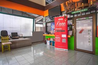 OYO 586 I Hostel - 4