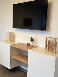 Pier 1 bis 4 gmütliche Zimmer mit Boxspringbett - 1