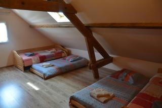 La Petit Maison chez Pommes & Chevaux - 7