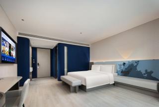 Atour Light Hotel Hangzhou Zijingang Science and Technology City - 3