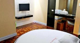 Bermuda Hotel - Manila - 2