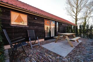 Bed & Breakfast De Tol - 7