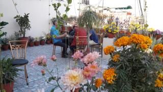 Hotel Tenki Kathmandu - 7